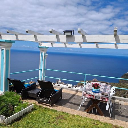 Casa D'Alegria Madeira Island Villa Ribeira Brava Exterior photo